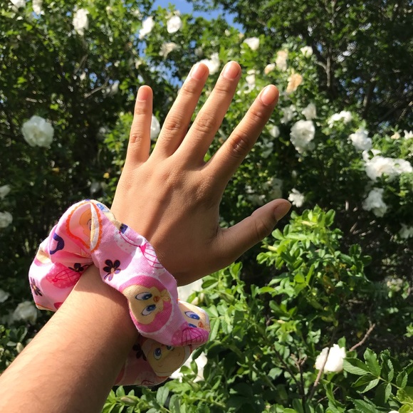 myscrunchies